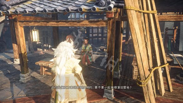 《狂野之心》圖文攻略 全流程全武器全防具全收集全Boss攻略 《狂野之心》圖文攻略 全流程全武器全防具全收集全Boss攻略