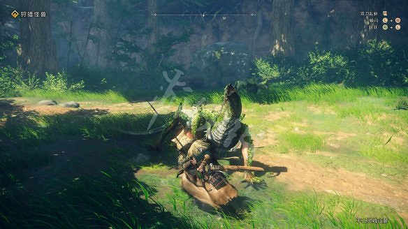 《狂野之心》圖文攻略 全流程全武器全防具全收集全Boss攻略 《狂野之心》圖文攻略 全流程全武器全防具全收集全Boss攻略