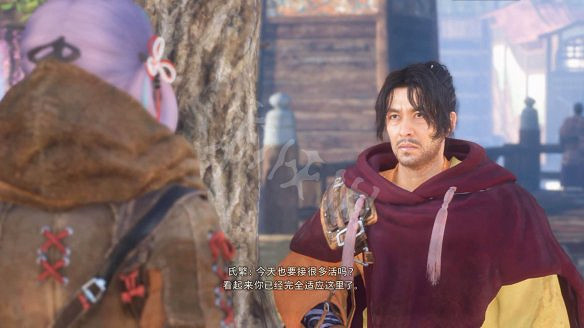 《狂野之心》圖文攻略 全流程全武器全防具全收集全Boss攻略 《狂野之心》圖文攻略 全流程全武器全防具全收集全Boss攻略