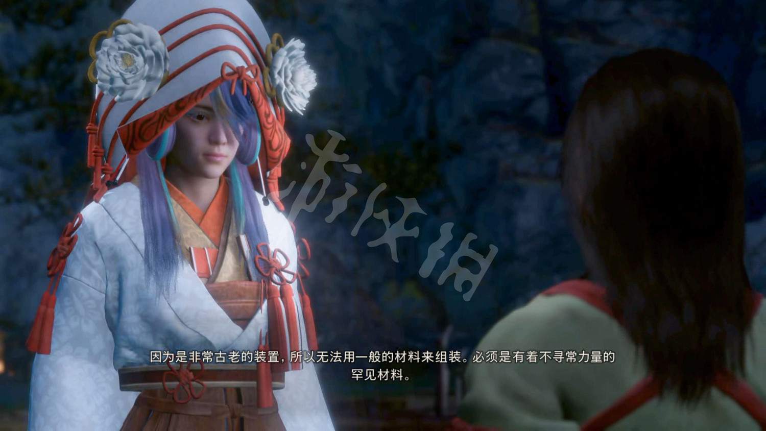 《狂野之心》圖文攻略 全流程全武器全防具全收集全Boss攻略 《狂野之心》圖文攻略 全流程全武器全防具全收集全Boss攻略