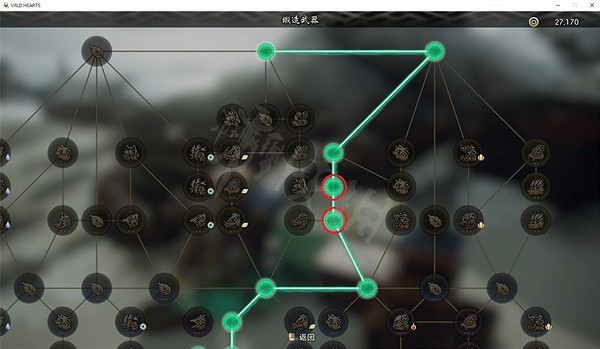 《狂野之心》大槌怎麽配裝?大槌配裝推薦 《狂野之心》大槌怎麽配裝?大槌配裝推薦