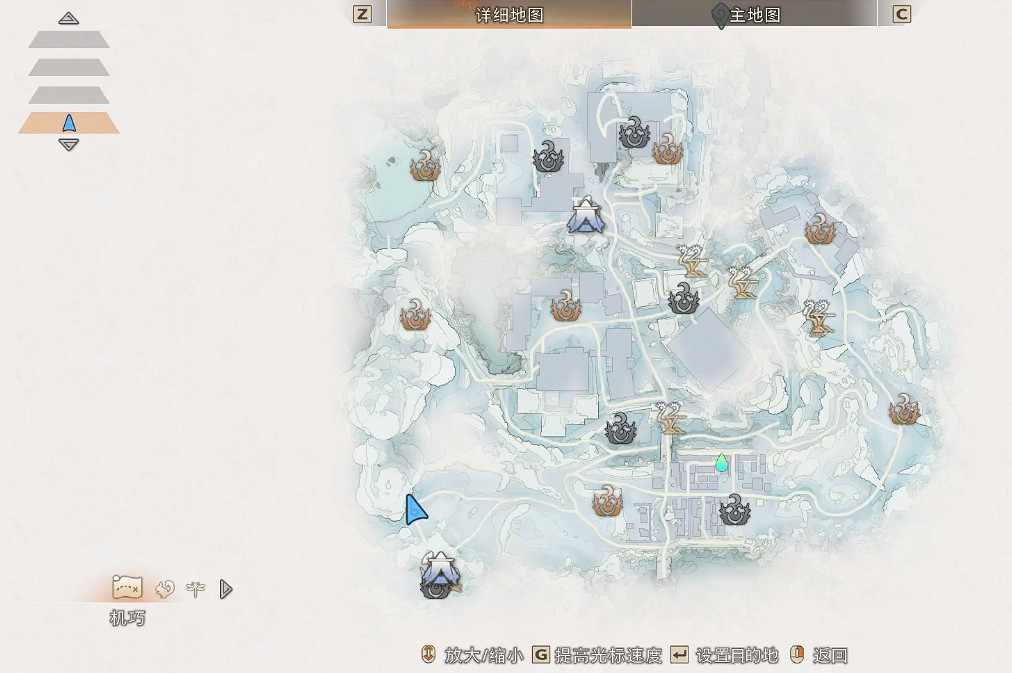 《狂野之心》尖銳鱗片獲取方法分享  尖銳鱗片怎麽獲得？