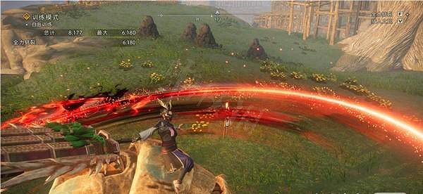 《狂野之心》大劍流變形棍怎麽玩?大劍流變形棍配裝推薦 《狂野之心》大劍流變形棍怎麽玩?大劍流變形棍配裝推薦