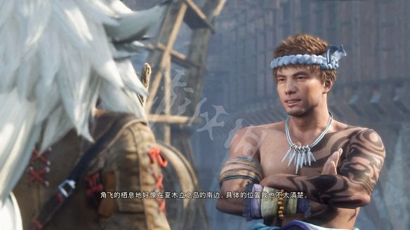 《狂野之心》圖文攻略 全流程全武器全防具全收集全Boss攻略 《狂野之心》圖文攻略 全流程全武器全防具全收集全Boss攻略