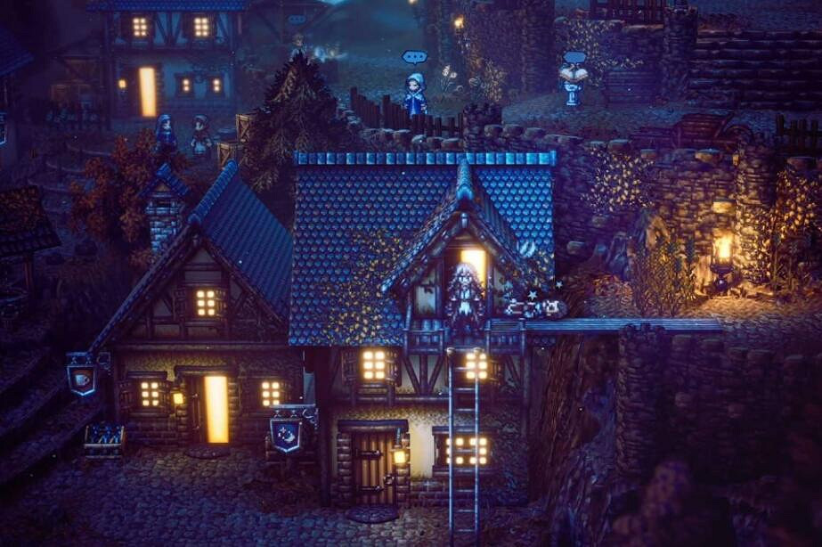 《歧路旅人2》寶箱收集攻略 全寶箱位置一覽 《歧路旅人2》寶箱收集攻略 全寶箱位置一覽