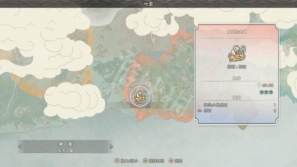 《狂野之心》圖文攻略 全流程全武器全防具全收集全Boss攻略 《狂野之心》圖文攻略 全流程全武器全防具全收集全Boss攻略