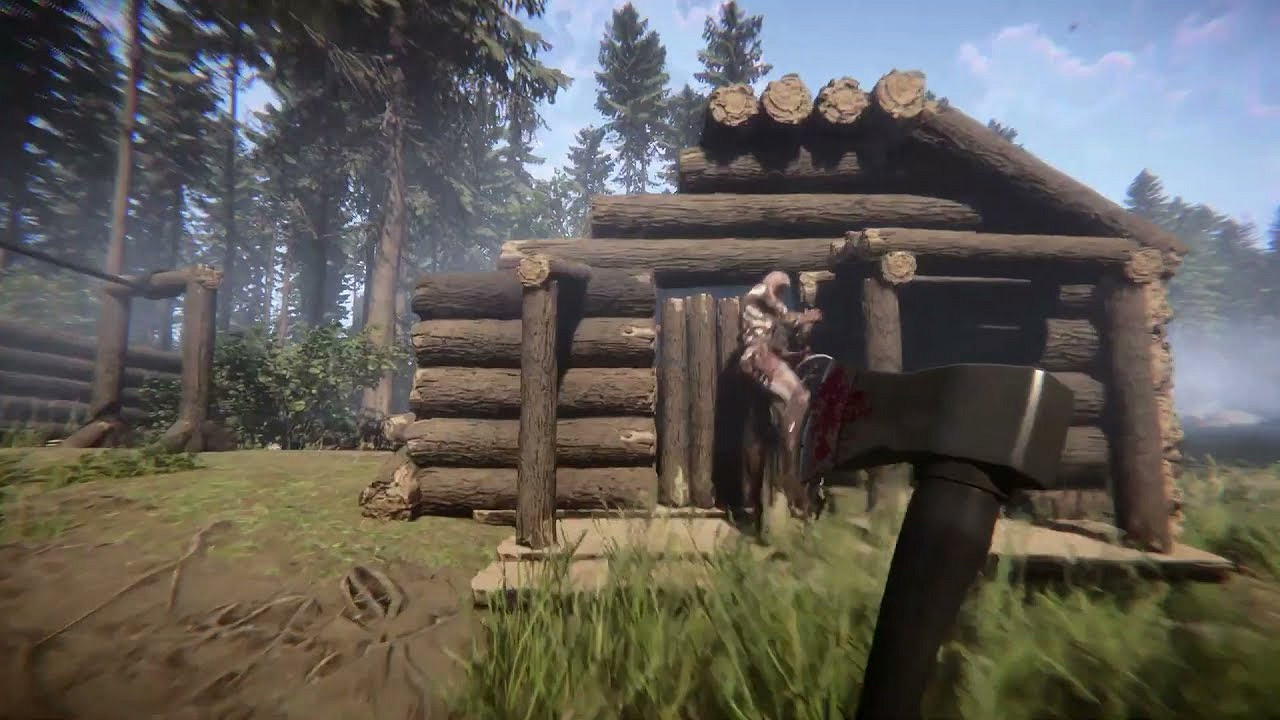 《森林之子》多少錢？Steam價格及背景分享