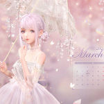 《閃耀暖暖》3.2更新了什麽 3.2更新維護新活動2023