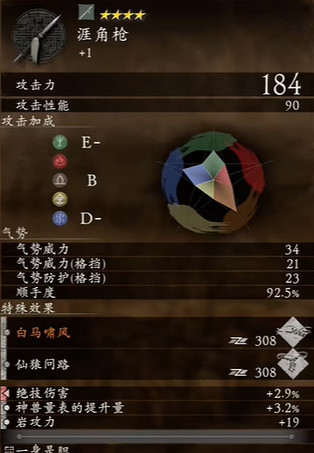 《臥龍蒼天隕落》五行加點怎麽加？落鍛煉加點一覽