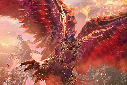 《狂野之心》圖文攻略 全流程全武器全防具全收集全Boss攻略 《狂野之心》圖文攻略 全流程全武器全防具全收集全Boss攻略