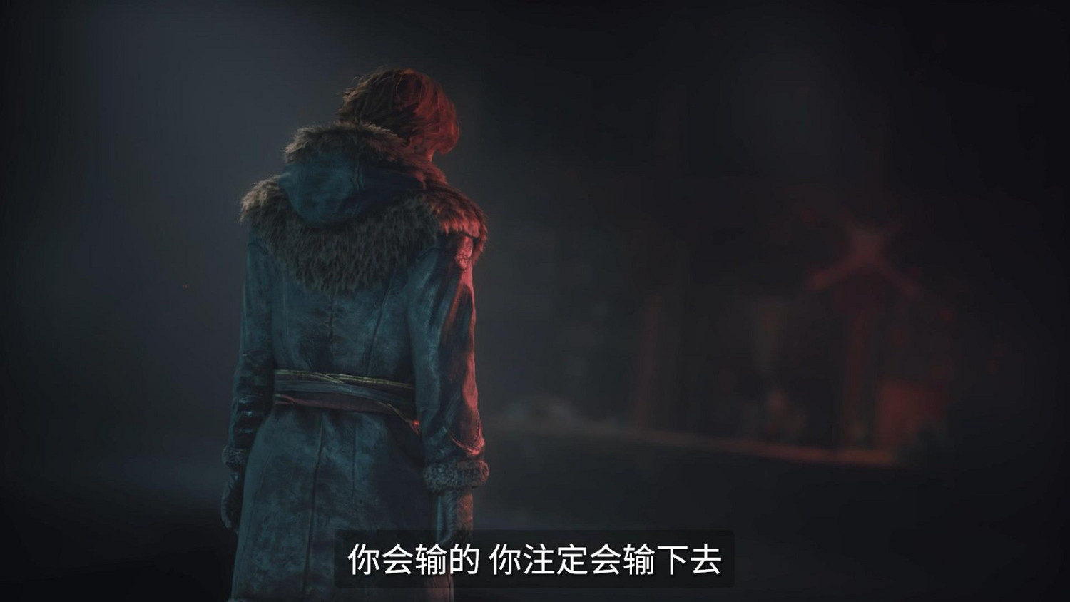 敘事RPG《奇喚士》中文實機展示發布 發售日期待定 敘事RPG《奇喚士》中文實機展示發布 發售日期待定