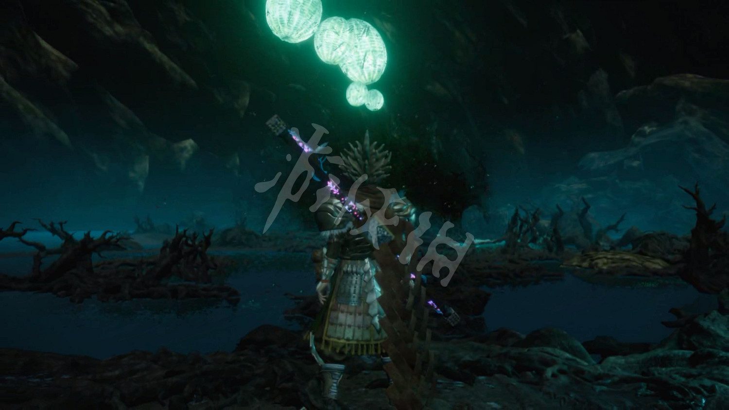 《狂野之心》圖文攻略 全流程全武器全防具全收集全Boss攻略 《狂野之心》圖文攻略 全流程全武器全防具全收集全Boss攻略