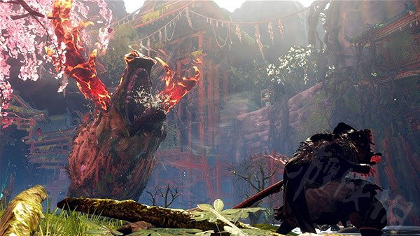 《狂野之心》變形棍怎麽玩?變形棍操作教學與連招推薦 《狂野之心》變形棍怎麽玩?變形棍操作教學與連招推薦