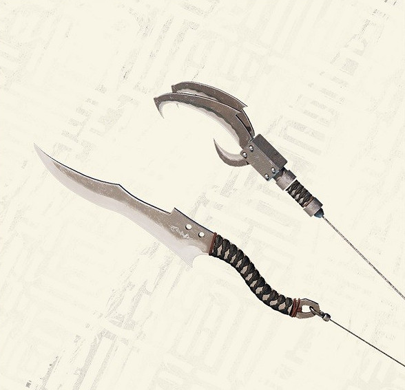 《狂野之心》新手武器有什麽推薦?新手好用的武器推薦 《狂野之心》新手武器有什麽推薦?新手好用的武器推薦