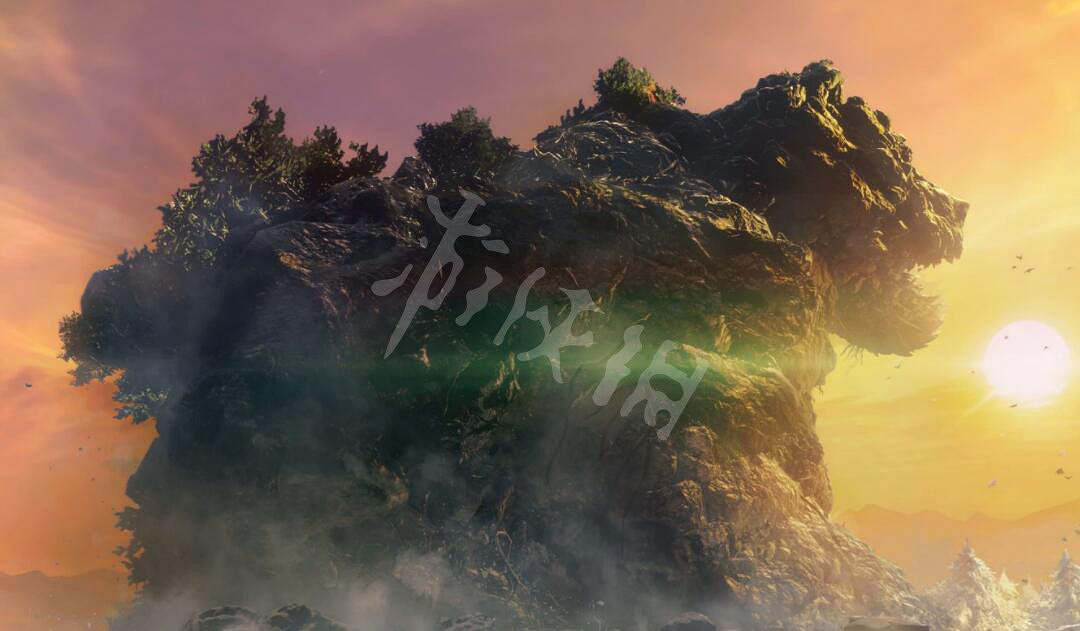 《狂野之心》怪物大全 怪物怎麽打？