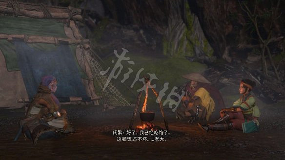 《狂野之心》圖文攻略 全流程全武器全防具全收集全Boss攻略 《狂野之心》圖文攻略 全流程全武器全防具全收集全Boss攻略