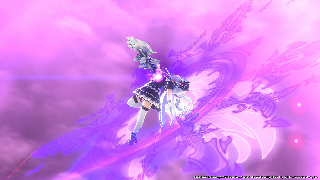 戰略RPG《妖精劍士F：Refrain Chord》將推出中文版!