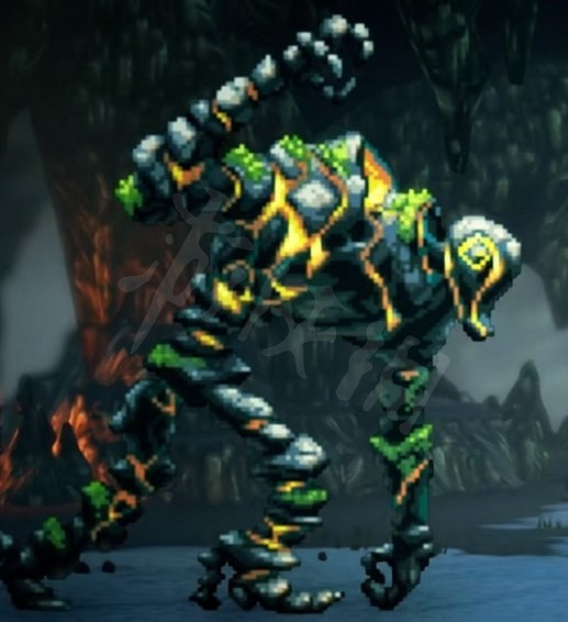 《歧路旅人2》強力魔物古代遺物光兵怎麽獲得?光兵捕捉方法 《歧路旅人2》強力魔物古代遺物光兵怎麽獲得?光兵捕捉方法