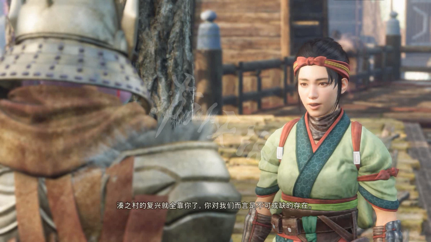 《狂野之心》圖文攻略 全流程全武器全防具全收集全Boss攻略 《狂野之心》圖文攻略 全流程全武器全防具全收集全Boss攻略