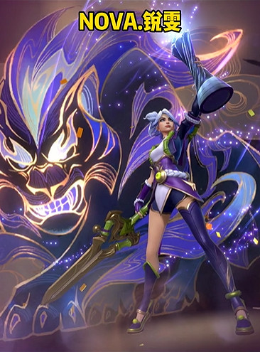 《英雄聯盟手遊》近期有哪些皮膚上線 英雄聯盟手遊近期新皮膚爆料 《英雄聯盟手遊》近期有哪些皮膚上線 英雄聯盟手遊近期新皮膚爆料