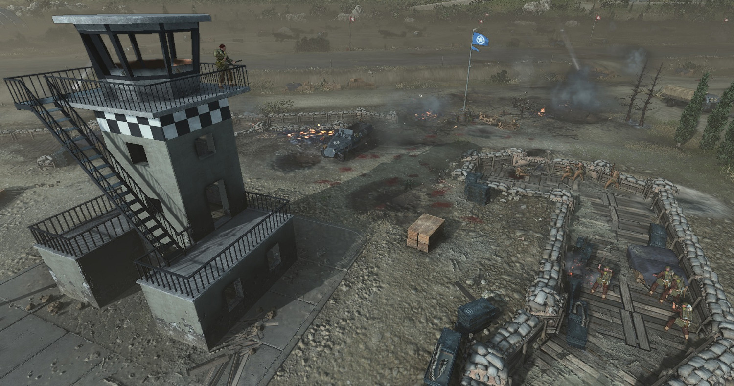 《英雄連3》防守任務玩法概述 防守任務有什麽特性? 《英雄連3》防守任務玩法概述 防守任務有什麽特性?