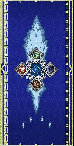 《最終幻想16》世界觀是怎麽樣的?故事背景介紹 《最終幻想16》世界觀是怎麽樣的?故事背景介紹