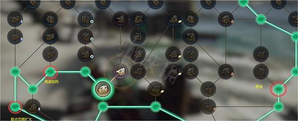 《狂野之心》雷射大炮怎麽配裝?雷射大炮配裝推薦 《狂野之心》雷射大炮怎麽配裝?雷射大炮配裝推薦