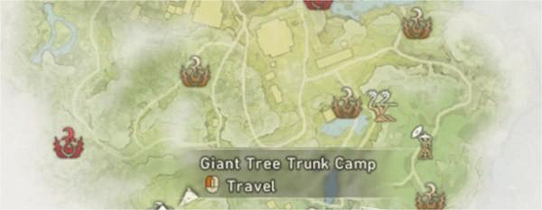 《狂野之心》該怎麽布置帳篷呢？帳篷設定方法介紹