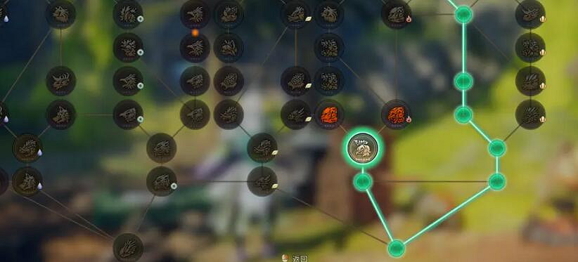 《狂野之心》傘刃配裝及輸出玩法思路分享 傘配裝怎麽搭配？