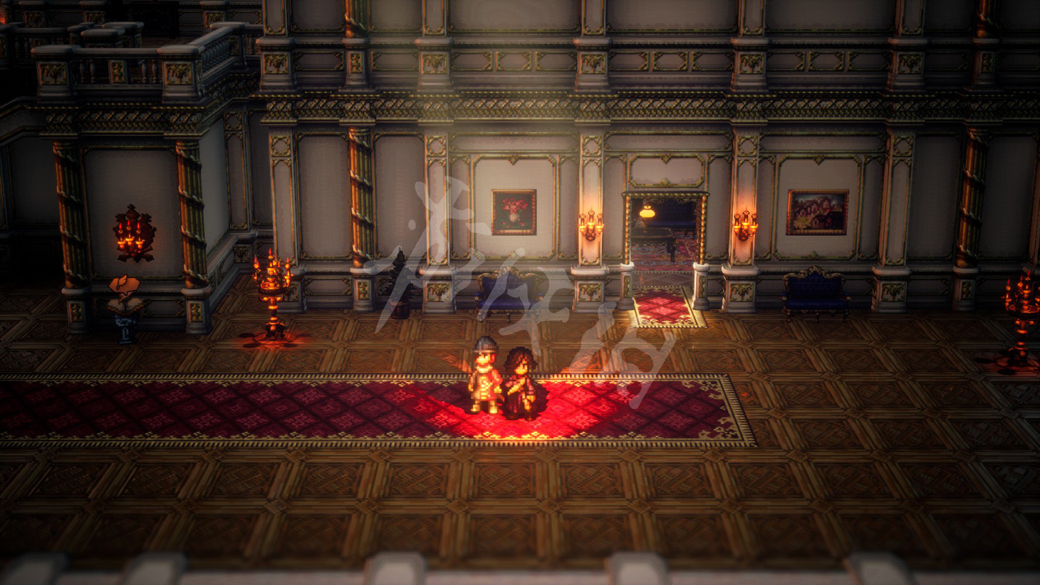 《歧路旅人2》圖文攻略 全流程全角色全支線全地圖全技能攻略 《歧路旅人2》圖文攻略 全流程全角色全支線全地圖全技能攻略