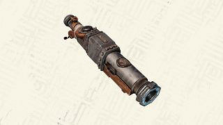 《狂野之心》全武器怎麽使用？狂野之心全武器介紹