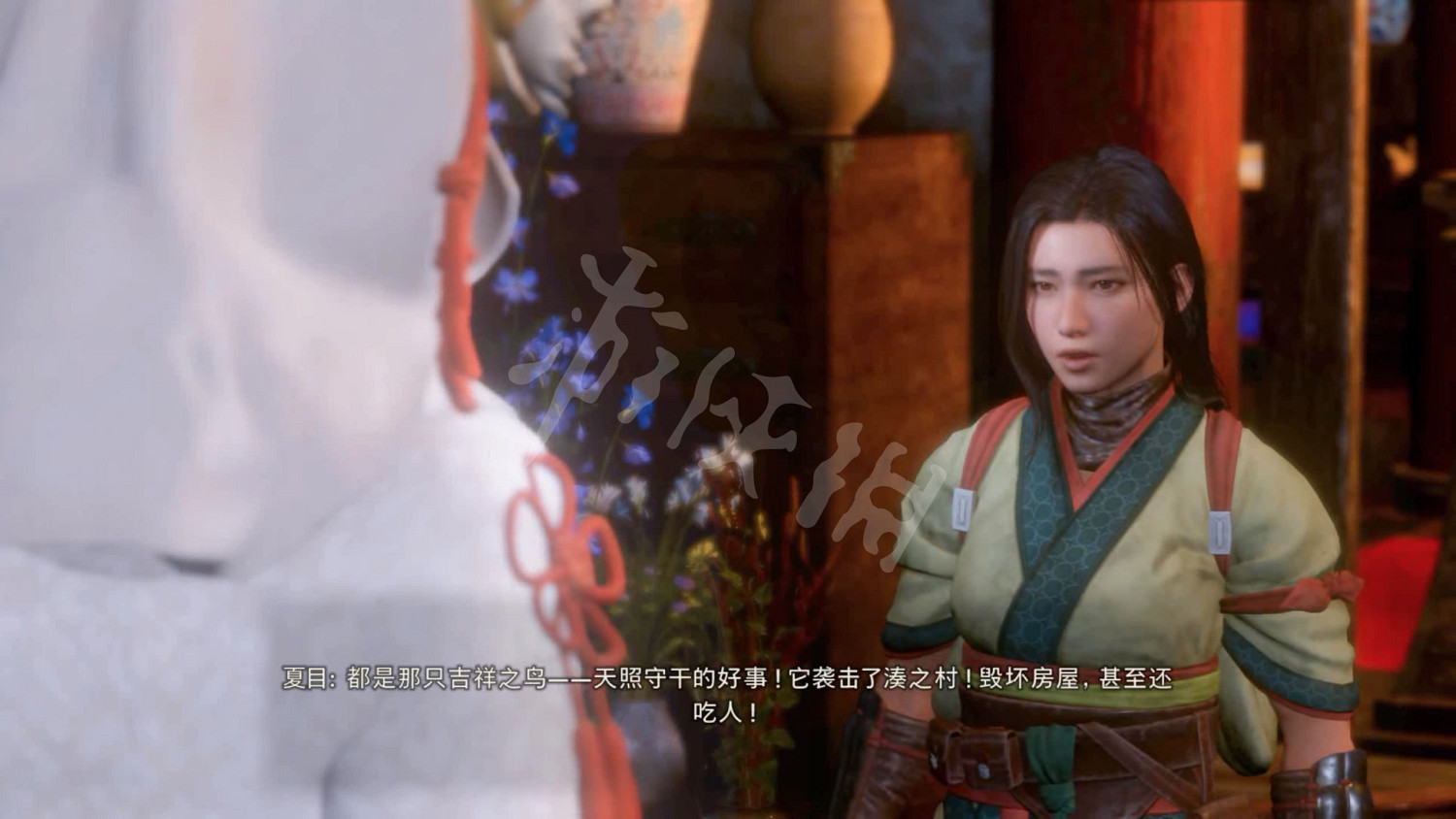 《狂野之心》圖文攻略 全流程全武器全防具全收集全Boss攻略 《狂野之心》圖文攻略 全流程全武器全防具全收集全Boss攻略