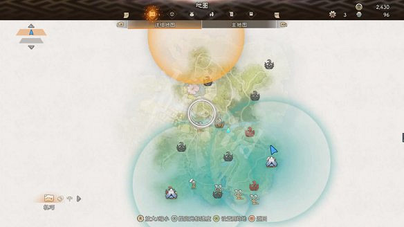 《狂野之心》圖文攻略 全流程全武器全防具全收集全Boss攻略 《狂野之心》圖文攻略 全流程全武器全防具全收集全Boss攻略