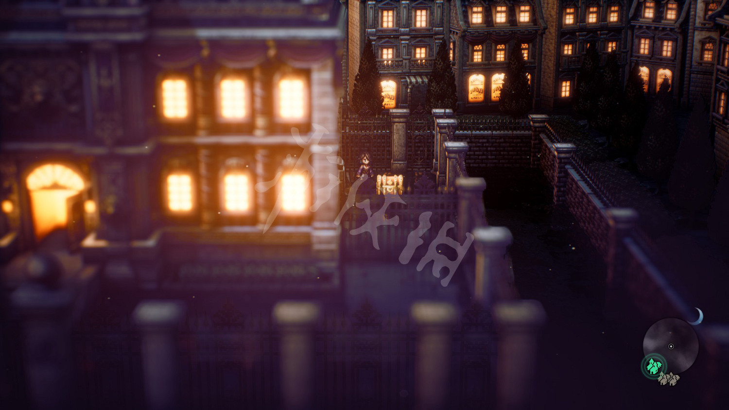 《歧路旅人2》圖文攻略 全流程全角色全支線全地圖全技能攻略 《歧路旅人2》圖文攻略 全流程全角色全支線全地圖全技能攻略