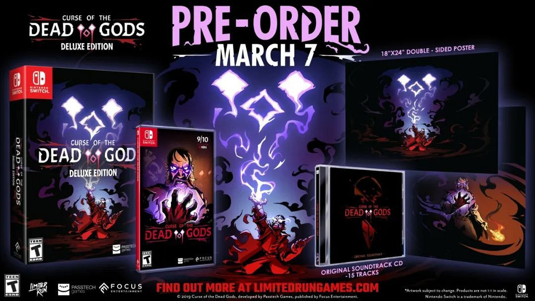 NS新聞 Switch新機再出爆料 多款中文遊戲定檔