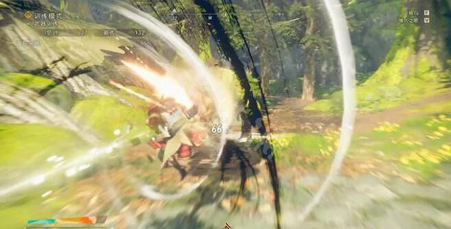 《狂野之心》傘刃好用嗎？傘刃使用評價分析