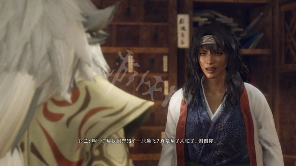 《狂野之心》圖文攻略 全流程全武器全防具全收集全Boss攻略 《狂野之心》圖文攻略 全流程全武器全防具全收集全Boss攻略