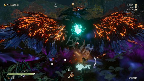 《狂野之心》圖文攻略 全流程全武器全防具全收集全Boss攻略 《狂野之心》圖文攻略 全流程全武器全防具全收集全Boss攻略