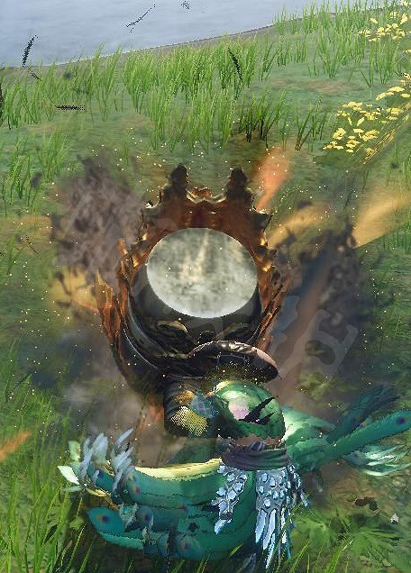 《狂野之心》大槌怎麽配裝?大槌簡單輸出手法與配裝推薦 《狂野之心》大槌怎麽配裝?大槌簡單輸出手法與配裝推薦