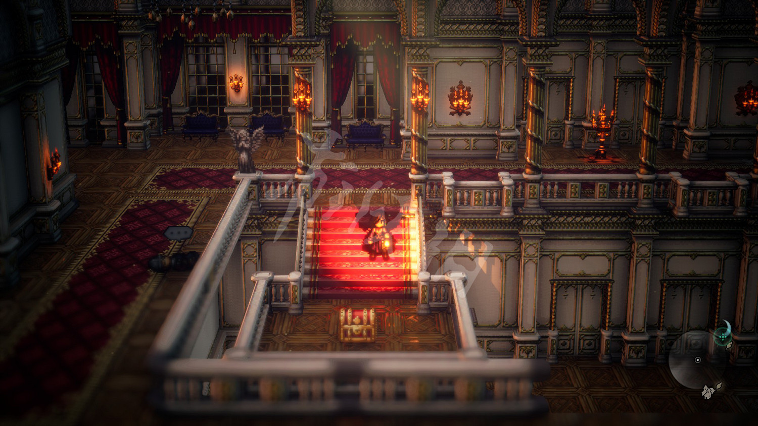 《歧路旅人2》圖文攻略 全流程全角色全支線全地圖全技能攻略 《歧路旅人2》圖文攻略 全流程全角色全支線全地圖全技能攻略