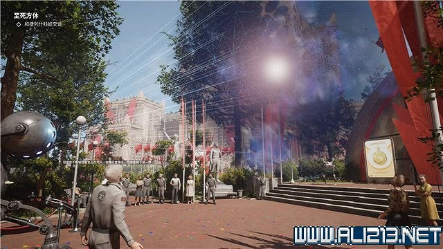 《原子之心》全任務全收集圖文流程 全章節怎麽通關? 《原子之心》全任務全收集圖文流程 全章節怎麽通關?