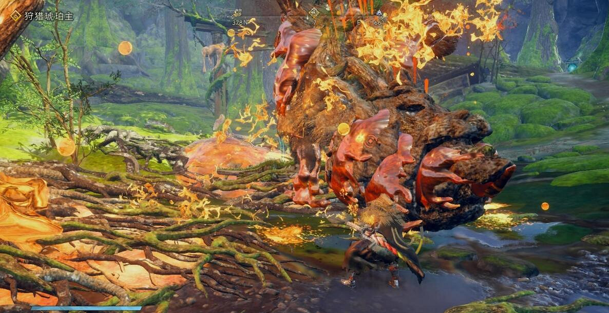 《狂野之心》琥珀主在哪？琥珀主打法攻略