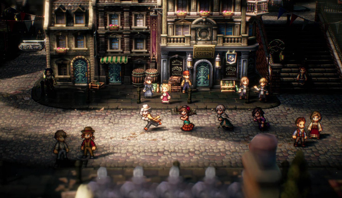 《歧路旅人2》戰鬥異常狀態有哪些?常見戰鬥異常狀態介紹 《歧路旅人2》戰鬥異常狀態有哪些?常見戰鬥異常狀態介紹