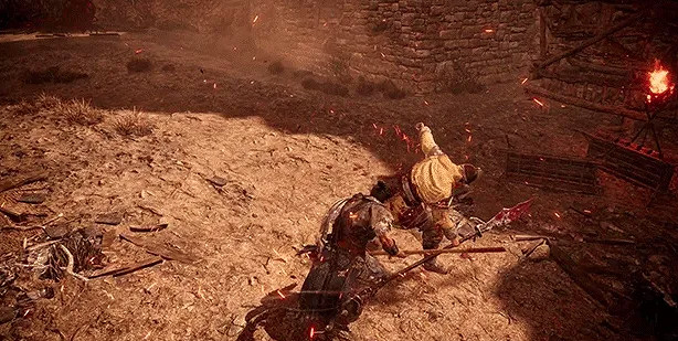 《臥龍蒼天隕落》棍有什麽用?棍有什麽特點 《臥龍蒼天隕落》棍有什麽用?棍有什麽特點