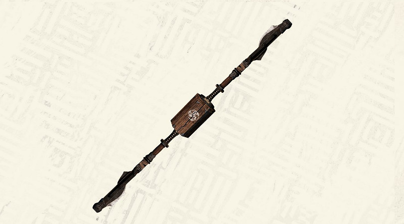 《狂野之心》全武器介紹 狂野之心有哪些武器? 《狂野之心》全武器介紹 狂野之心有哪些武器?