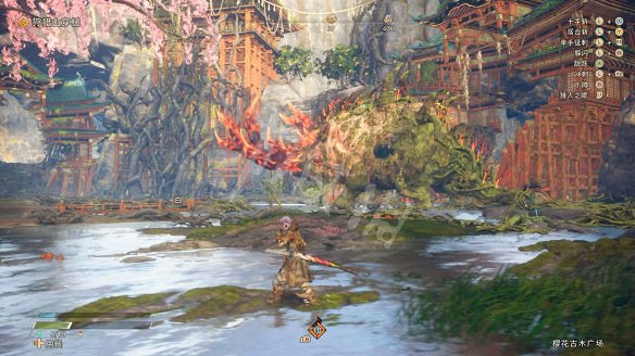 《狂野之心》圖文攻略 全流程全武器全防具全收集全Boss攻略 《狂野之心》圖文攻略 全流程全武器全防具全收集全Boss攻略