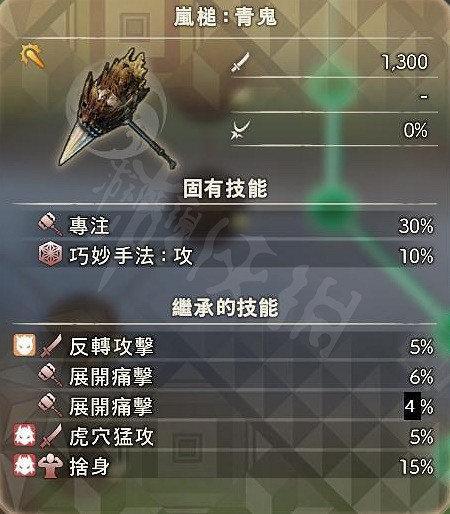 《狂野之心》大槌怎麽配裝?大槌配裝推薦 《狂野之心》大槌怎麽配裝?大槌配裝推薦