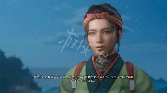 《狂野之心》圖文攻略 全流程全武器全防具全收集全Boss攻略 《狂野之心》圖文攻略 全流程全武器全防具全收集全Boss攻略