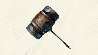 《狂野之心》全武器怎麽使用？狂野之心全武器介紹