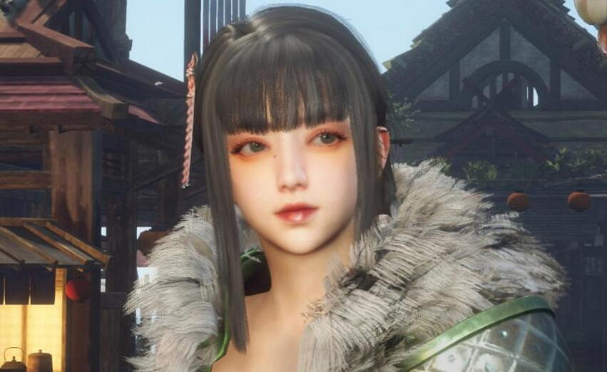 《狂野之心》捏臉資料萌妹捏法分享 女性捏臉怎麽捏? 《狂野之心》捏臉資料萌妹捏法分享 女性捏臉怎麽捏?